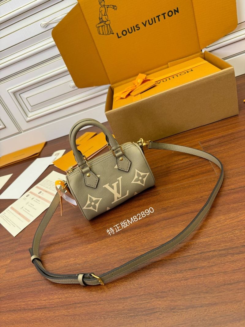 LV Satchel bags